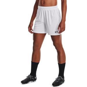 imageUnder Armour Womens Golazo 30 ShortsWhite 100White