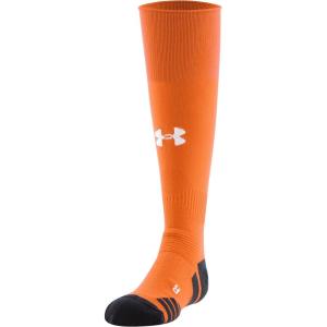 imageUnder Armour Youth Soccer OverTheCalf SocksTeam Orange