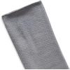 imageUnder Armour Kids Youth Magnetico Over the Calf Socks 1 Pack040 Graphite  Black  White
