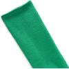 imageUnder Armour Kids Youth Magnetico Over the Calf Socks 1 Pack305 Team Kelly Green  Pitch Gray  White