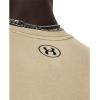 imageUnder Armour Mens Global Foundation ShortSleeve TShirt300 City Khaki  White  Black