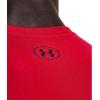 imageUnder Armour Mens Global Foundation ShortSleeve TShirtActive Red
