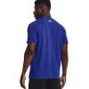 imageUnder Armour Mens Global Foundation ShortSleeve TShirtHeritage Royal