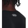imageUnder Armour Mens Global Foundation ShortSleeve TShirtNight Black