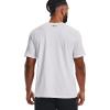 imageUnder Armour Mens Global Foundation ShortSleeve TShirtOptic White