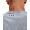 imageUnder Armour Mens Global Foundation ShortSleeve TShirtSeeVersa Blue 036