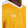 imageUnder Armour Mens Maquina 30 Jersey750 Steeltown Gold   White