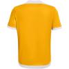 imageUnder Armour Mens Maquina 30 Jersey750 Steeltown Gold   White