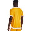 imageUnder Armour Mens Maquina 30 Jersey750 Steeltown Gold   White