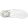 imageUnder Armour Unisex Adult Magnetico Select 30 Soccer Shoe100 WhiteWhiteMetallic Silver