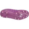 imageUnder Armour Unisex Adult Magnetico Select 30 Soccer Shoe500 Mystic MagentaMystic MagentaWhite