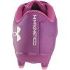 imageUnder Armour Unisex Adult Magnetico Select 30 Soccer Shoe500 Mystic MagentaMystic MagentaWhite