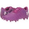 imageUnder Armour Unisex Adult Magnetico Select 30 Soccer Shoe500 Mystic MagentaMystic MagentaWhite