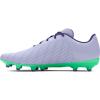 imageUnder Armour Unisex Adult Magnetico Select 30 Soccer Shoe501 CelesteVapor GreenVapor Green
