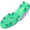 imageUnder Armour Unisex Adult Magnetico Select 30 Soccer Shoe501 CelesteVapor GreenVapor Green
