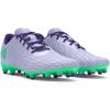 imageUnder Armour Unisex Adult Magnetico Select 30 Soccer Shoe501 CelesteVapor GreenVapor Green
