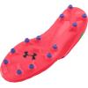 imageUnder Armour Unisex Adult Magnetico Select 30 Soccer Shoe600 BetaElectric PurpleBlack
