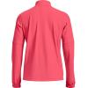 imageUnder Armour Womens Challenger Track JacketBrilliance 819White