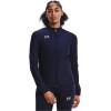 imageUnder Armour Womens Challenger Track JacketMidnight Navy 410White