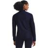 imageUnder Armour Womens Challenger Track JacketMidnight Navy 410White