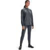 imageUnder Armour Womens Challenger Track JacketPitch Gray 012White