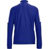imageUnder Armour Womens Challenger Track JacketRoyal 400White