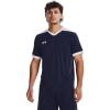 (410) Midnight Navy / / White