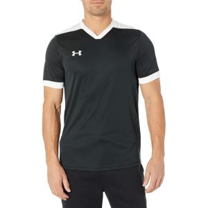 imageUnder Armour Mens Maquina 30 Jersey001 Black   White