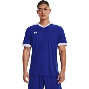 imageUnder Armour Mens Maquina 30 Jersey400 Royal   White