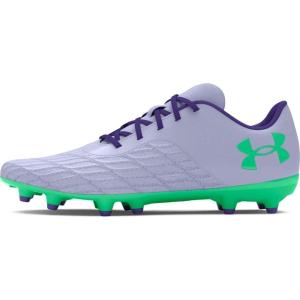 imageUnder Armour Unisex Adult Magnetico Select 30 Soccer Shoe501 CelesteVapor GreenVapor Green