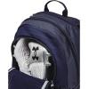 imageUnder Armour Mens All Sport Backpack  Midnight Navy 410White One Size Fits AllMidnight Navy 410White