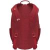 imageUnder Armour Mens All Sport Backpack  Midnight Navy 410White One Size Fits AllRed 600White