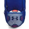 imageUnder Armour Mens All Sport Backpack  Midnight Navy 410White One Size Fits AllRoyal 400White
