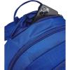 imageUnder Armour Mens All Sport Backpack  Midnight Navy 410White One Size Fits AllRoyal 400White