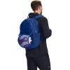 imageUnder Armour Mens All Sport Backpack  Midnight Navy 410White One Size Fits AllRoyal 400White