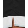 imageUnder Armour Mens Challenger Iii Knit Soccer ShortsBlack 003Halo Gray