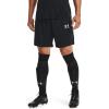 imageUnder Armour Mens Challenger Iii Knit Soccer ShortsBlack
