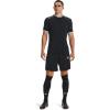imageUnder Armour Mens Challenger Iii Knit Soccer ShortsBlack