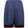 imageUnder Armour Mens Challenger Iii Knit Soccer ShortsBlue Ink 497Black