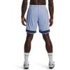 imageUnder Armour Mens Challenger Iii Knit Soccer ShortsWashed Blue 420Admiral