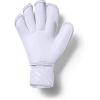 imageUnder Armour Mens Magnetico Premier GlovesWhite 102Silver