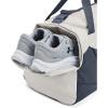imageUnder Armour UnisexAdult Undeniable 50 Duffle  Pitch Gray Medium Heather 012Black  Small006 Gray Mist  Downpour Gray  Downpour Gray