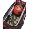 imageUnder Armour UnisexAdult Undeniable 50 Duffle  Pitch Gray Medium Heather 012Black  Small007 Black  Black  Red