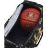 imageUnder Armour UnisexAdult Undeniable 50 Duffle  Pitch Gray Medium Heather 012Black  Small008 Black  Black  Metallic Gold