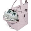 imageUnder Armour UnisexAdult Undeniable 50 Duffle  Pitch Gray Medium Heather 012Black  Small009 Gray Dawn  Prime Pink  Gray Matter