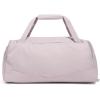 imageUnder Armour UnisexAdult Undeniable 50 Duffle  Pitch Gray Medium Heather 012Black  Small009 Gray Dawn  Prime Pink  Gray Matter