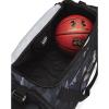 imageUnder Armour UnisexAdult Undeniable 50 Duffle  Pitch Gray Medium Heather 012Black  Small010 Black  Black  Black