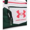 imageUnder Armour UnisexAdult Undeniable 50 Duffle  Pitch Gray Medium Heather 012Black  Small330 Intensity  White  Blitz Red