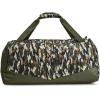 imageUnder Armour UnisexAdult Undeniable 50 Duffle  Pitch Gray Medium Heather 012Black  Small391 Marine OD Green  Marine OD Green  Summit White