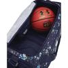 imageUnder Armour UnisexAdult Undeniable 50 Duffle  Pitch Gray Medium Heather 012Black  Small411 Midnight Navy  Midnight Navy  Metallic Silver